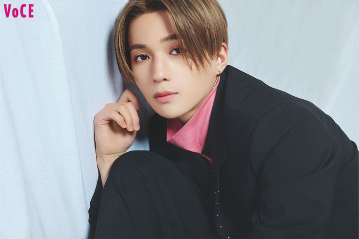 八木勇征 FANTASTICS