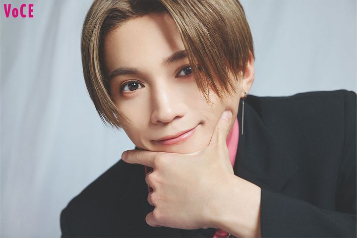 八木勇征 FANTASTICS