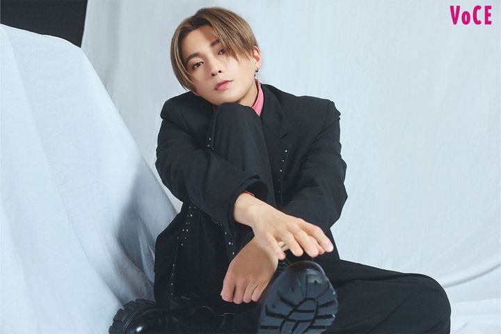 八木勇征 FANTASTICS