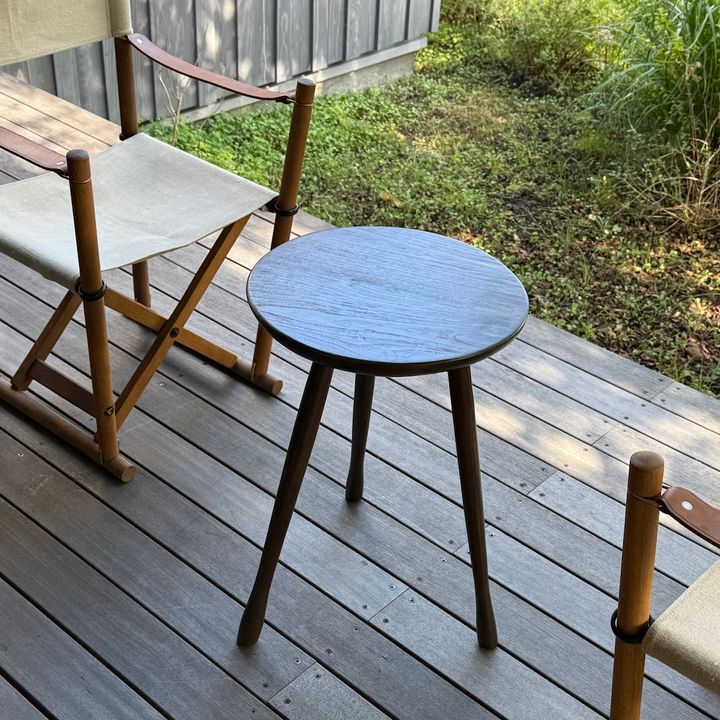 小島優さんのクリケットテーブル