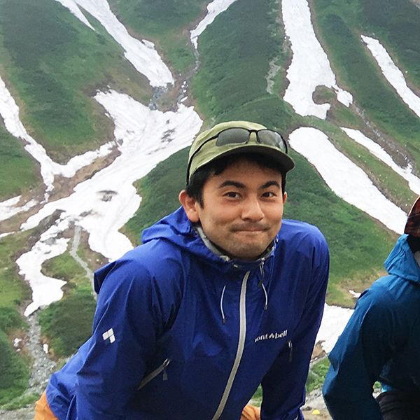 モンベルのスタッフが激推し！紅葉を楽しめるトレッキングコースが絶景すぎる！