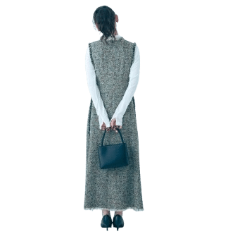 お呼ばれしたら何着ていく？ハレの日に着たい5つの“きちんとコーデ”