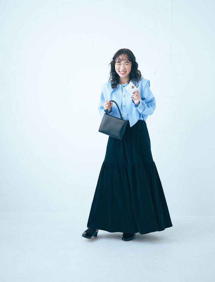 お呼ばれしたら何着ていく？ハレの日に着たい5つの“きちんとコーデ”