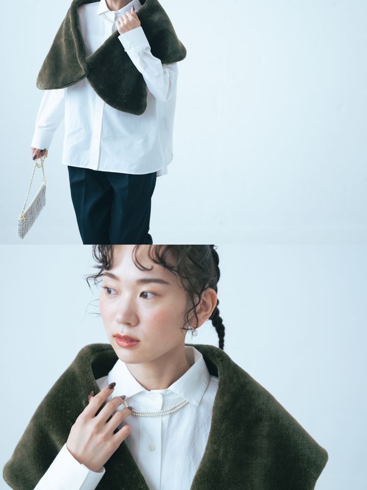 お呼ばれしたら何着ていく？ハレの日に着たい5つの“きちんとコーデ”