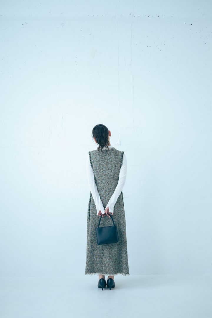 お呼ばれしたら何着ていく？ハレの日に着たい5つの“きちんとコーデ”