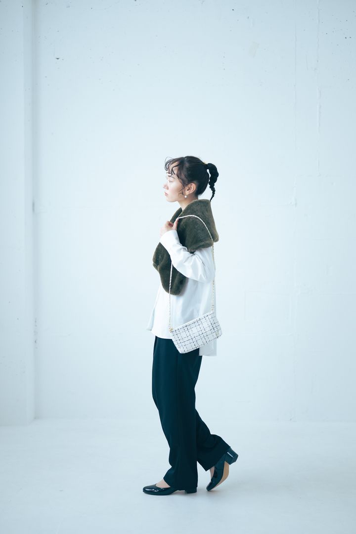 お呼ばれしたら何着ていく？ハレの日に着たい5つの“きちんとコーデ”