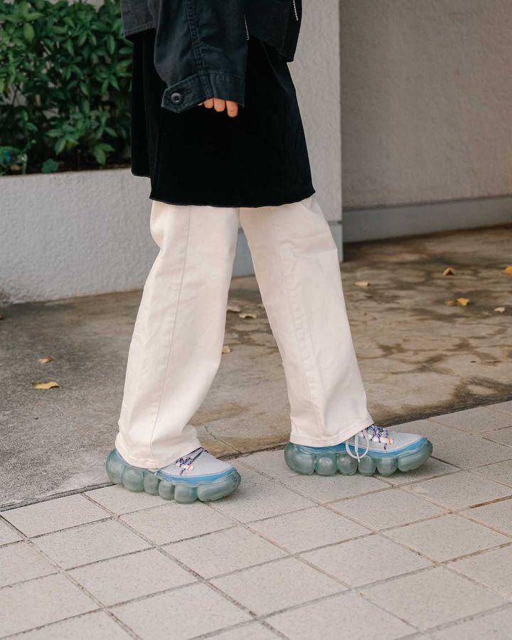 身長152cm以下のお洒落なアウタールック5選。低身長さんのスタイルアップの秘訣をチェック【TOKYO SNAP】