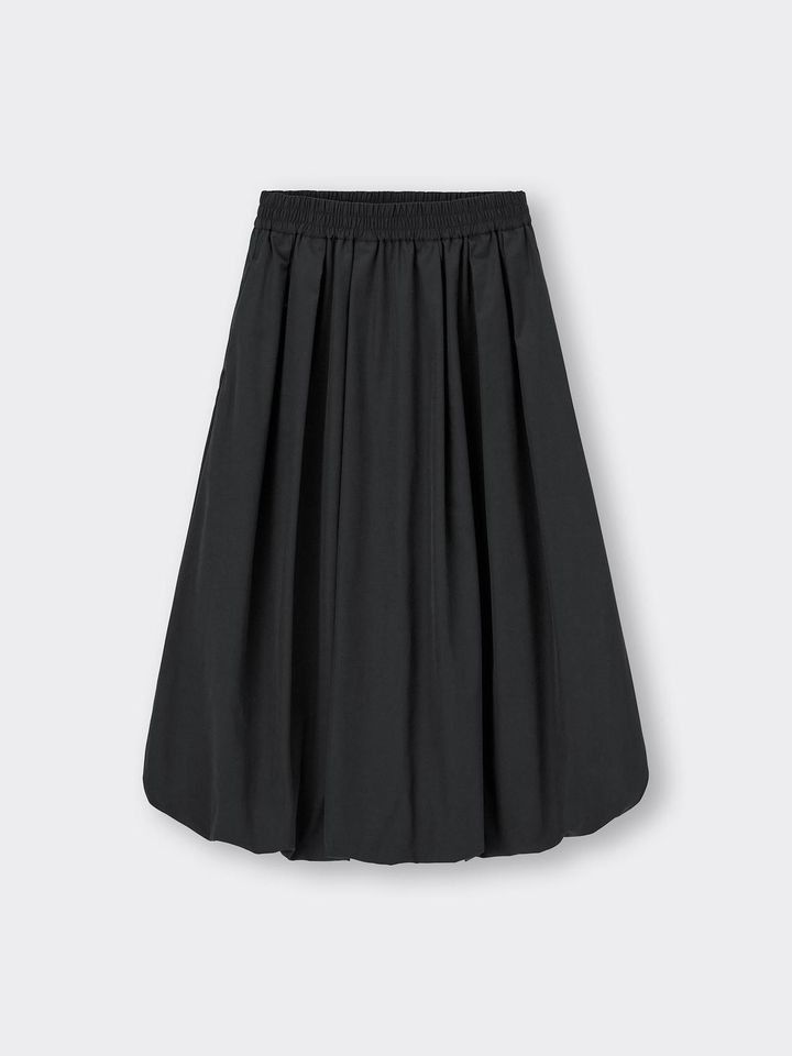 画像1: 出典：GU