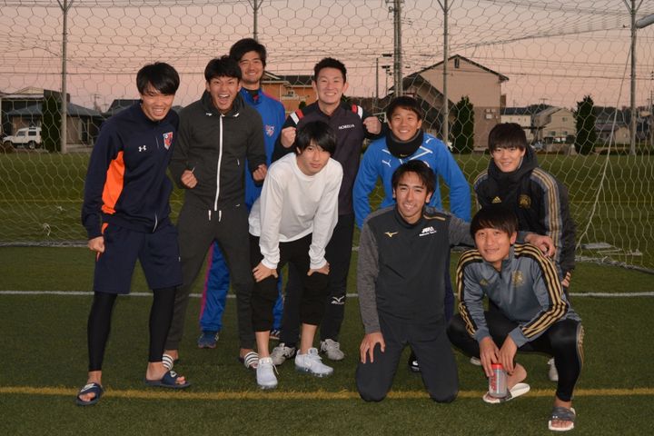 【インタビュー】今季活動終了のJFLソニー仙台FC、最後の主将吉野蓮の決意と現役引退