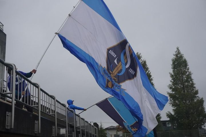 【インタビュー】今季活動終了のJFLソニー仙台FC、最後の主将吉野蓮の決意と現役引退