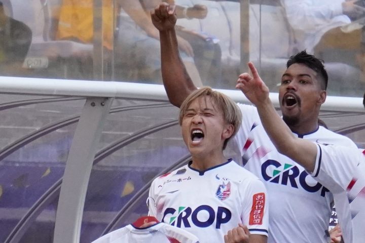 【インタビュー】今季活動終了のJFLソニー仙台FC、最後の主将吉野蓮の決意と現役引退