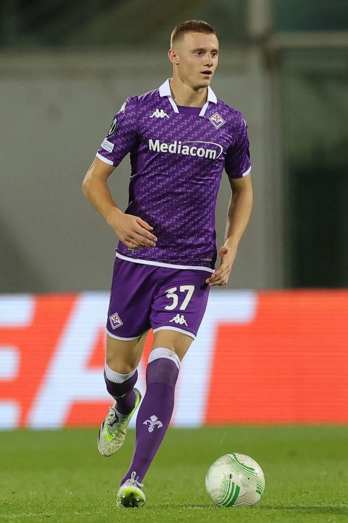 56年ぶりの栄冠を狙え！好調フィオレンティーナを支える新戦力5名