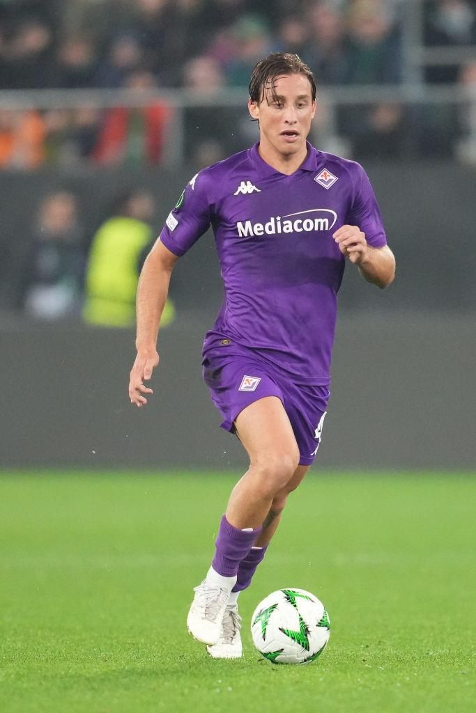 56年ぶりの栄冠を狙え！好調フィオレンティーナを支える新戦力5名