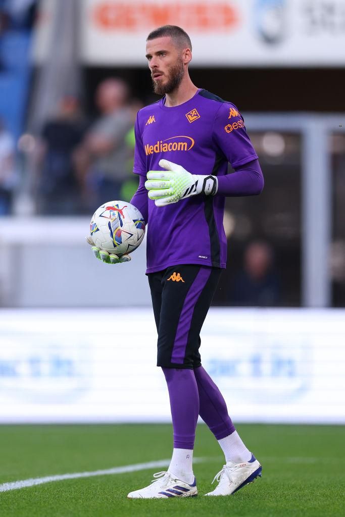 56年ぶりの栄冠を狙え！好調フィオレンティーナを支える新戦力5名