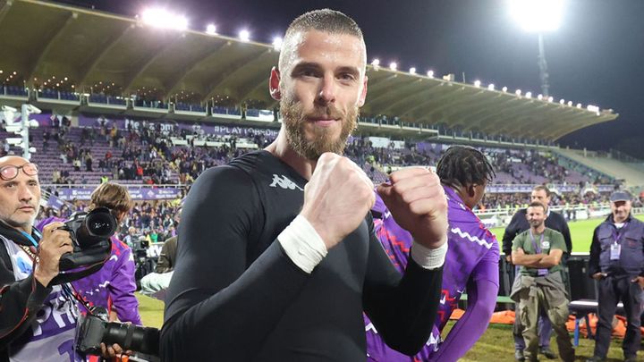 56年ぶりの栄冠を狙え！好調フィオレンティーナを支える新戦力5名