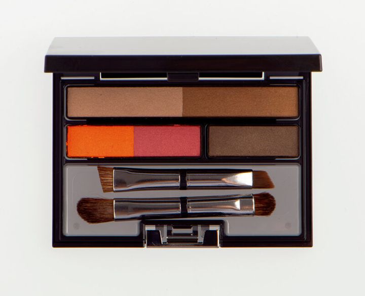 アイブロウ クリエイティブパレット ¥4,620／イプサ