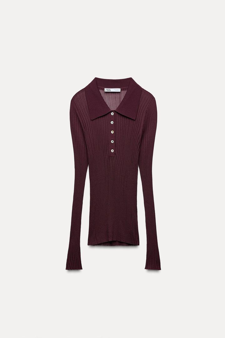 画像3: 出典：ZARA