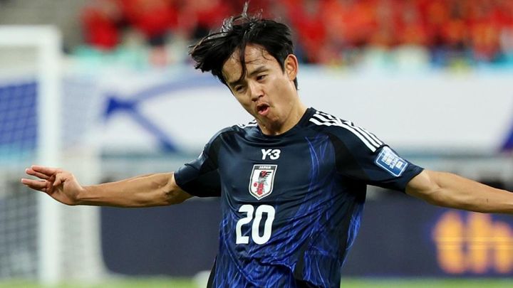 「久保建英は”求婚者”が最も多い」世界的強豪チームの監督が真っ先に獲得要請！