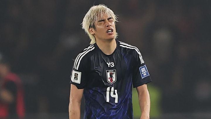 日本代表MF久保建英、中国の”秘技”は「思ったよりきつかった」と吐露…そのワケは