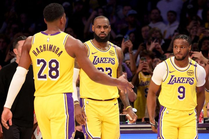 40歳になるロナウド、3年後に息子との親子同時プレーを狙う！？意味深発言が話題