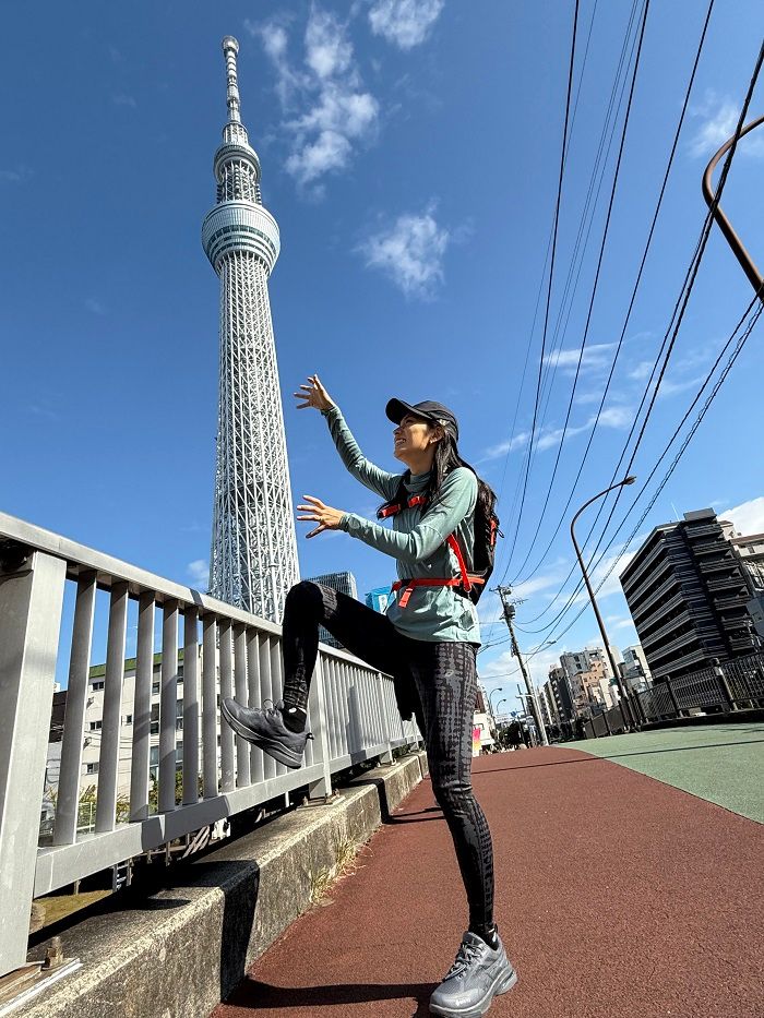 「東京スカイツリー」