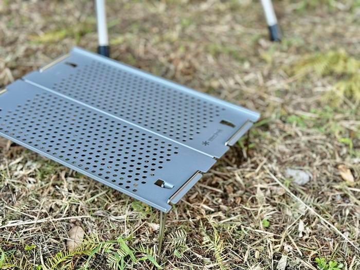 スノーピーク オゼン ライト