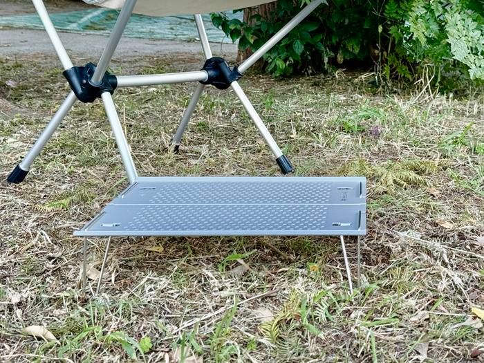 スノーピーク オゼン ライト