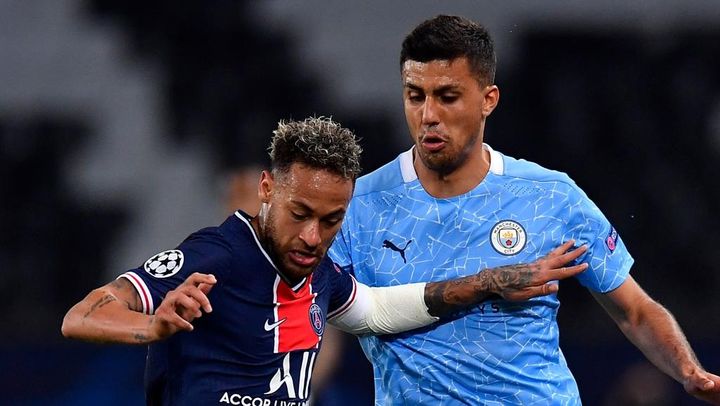 「おしゃべり野郎になりやがった（笑）」 ネイマール、味方に苦言のスターへ皮肉