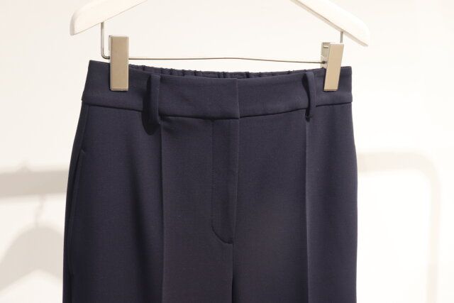 プラステのPLUS STYLEパンツ4