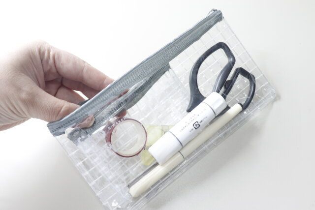 ダイソー 入れ子式 収納