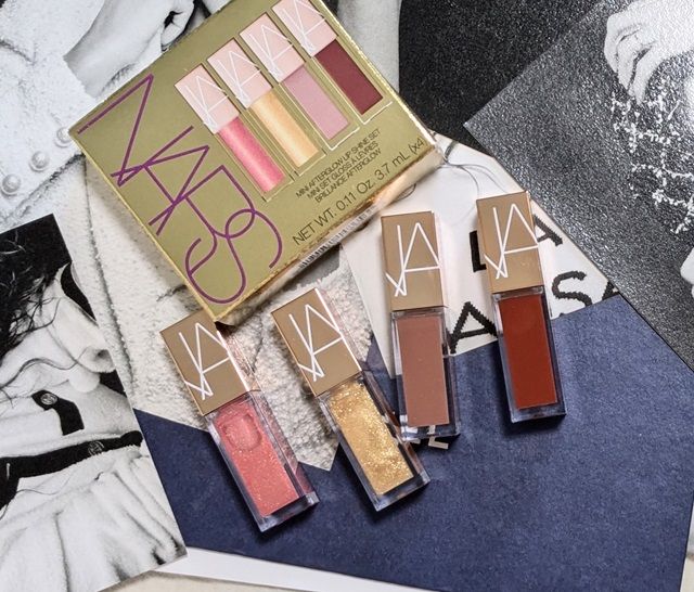 ♥【NARS】ナーズ　コスメおまとめ7点セット ♥【NARS】ナーズ コスメおまとめ7点セット 現品30名様