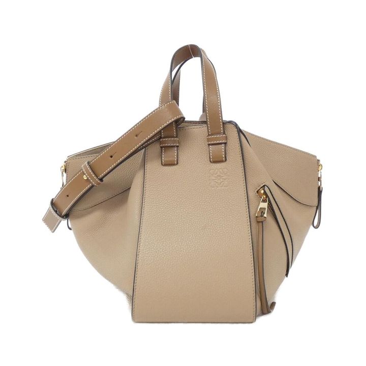 ロエベのハンモック