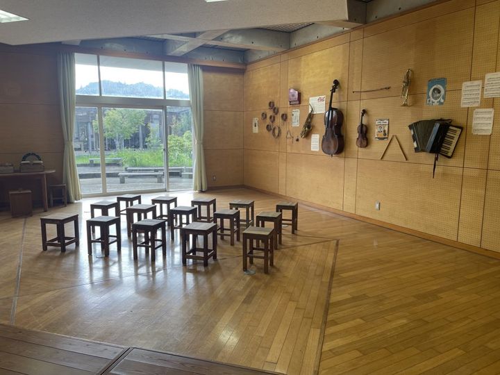 大人も童心に返って楽しめる宿泊施設「MUJI BASE OIKAWA」が千葉県夷隅郡大多喜町にオープン！