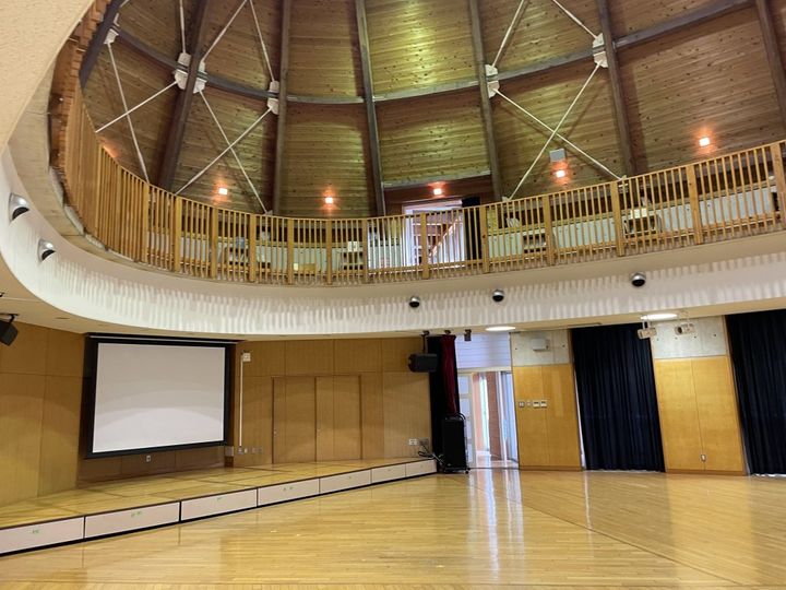 大人も童心に返って楽しめる宿泊施設「MUJI BASE OIKAWA」が千葉県夷隅郡大多喜町にオープン！