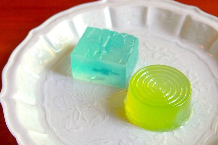 菓匠が切りとる北鎌倉の春夏秋冬♪年間100種類以上の和菓子が魅了する「御菓子司 こまき」