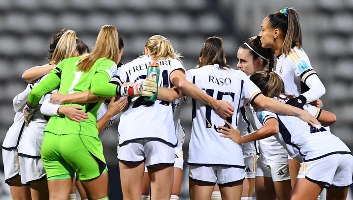 世界的名門チーム、男子リーグから女子リーグへの13億円提供に反対 「多すぎる」