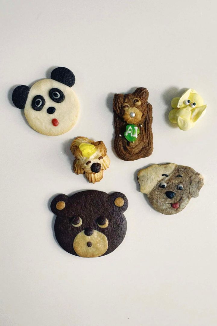 プレゼントにおすすめ◎ お取り寄せできるかわいい焼き菓子10選【ささやかですてきなもの まとめ 大谷有紀】