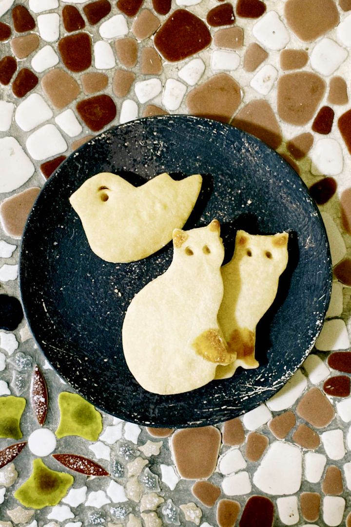 プレゼントにおすすめ◎ お取り寄せできるかわいい焼き菓子10選【ささやかですてきなもの まとめ 大谷有紀】