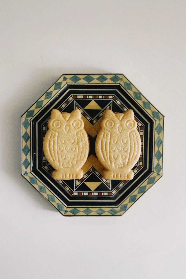 プレゼントにおすすめ◎ お取り寄せできるかわいい焼き菓子10選【ささやかですてきなもの まとめ 大谷有紀】