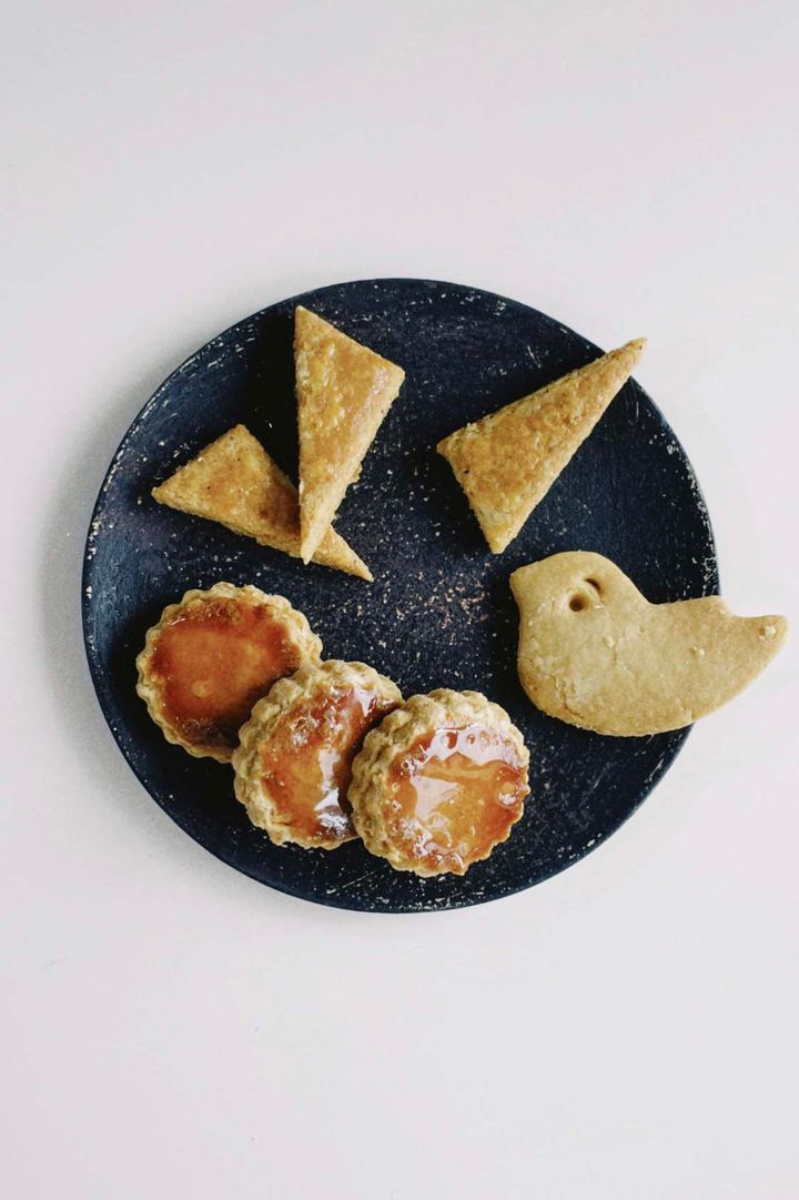 プレゼントにおすすめ◎ お取り寄せできるかわいい焼き菓子10選【ささやかですてきなもの まとめ 大谷有紀】