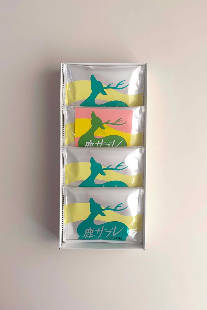 プレゼントにおすすめ◎ お取り寄せできるかわいい焼き菓子10選【ささやかですてきなもの まとめ 大谷有紀】