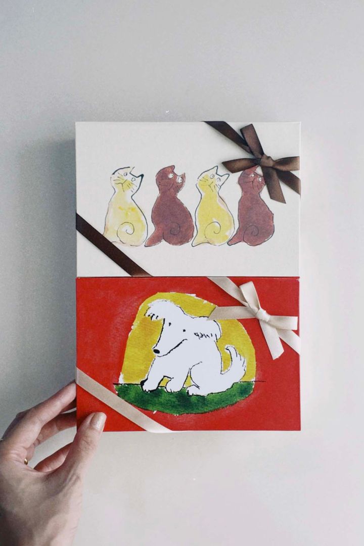 プレゼントにおすすめ◎ お取り寄せできるかわいい焼き菓子10選【ささやかですてきなもの まとめ 大谷有紀】