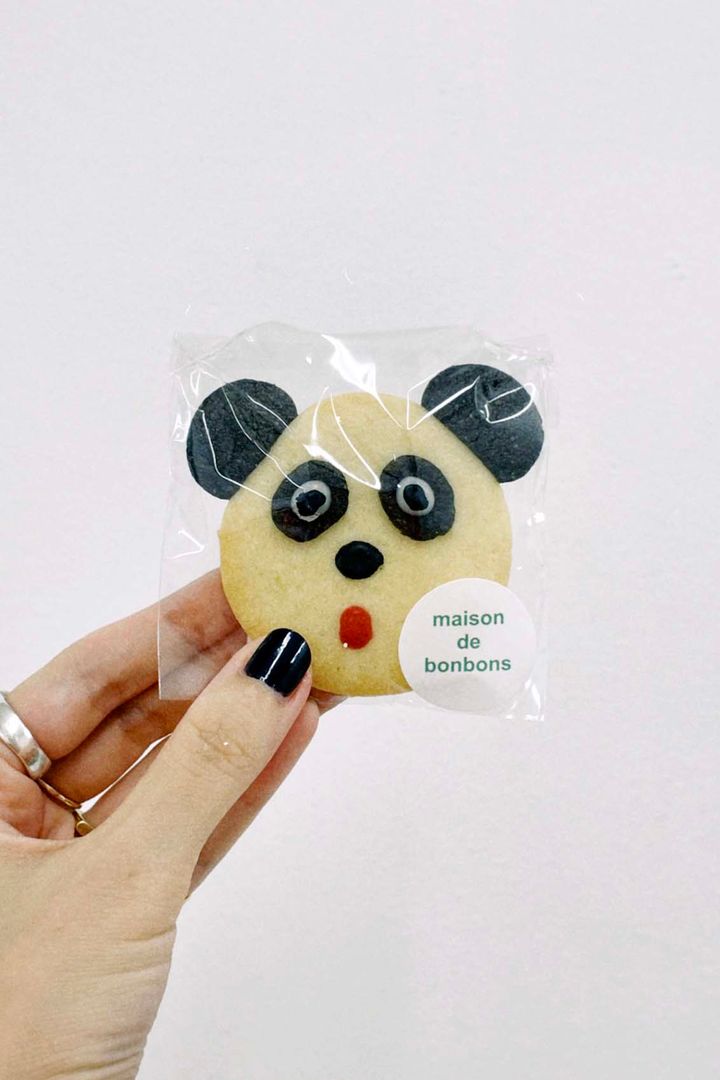 プレゼントにおすすめ◎ お取り寄せできるかわいい焼き菓子10選【ささやかですてきなもの まとめ 大谷有紀】