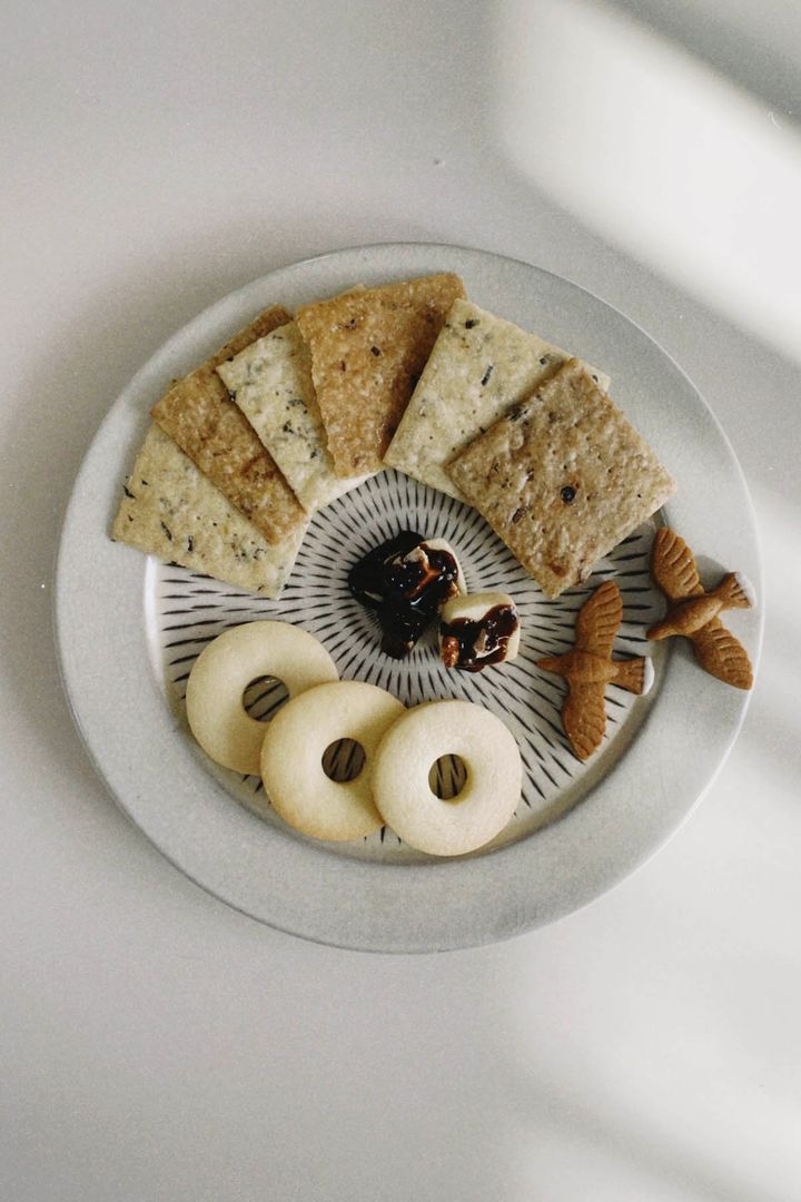 プレゼントにおすすめ◎ お取り寄せできるかわいい焼き菓子10選【ささやかですてきなもの まとめ 大谷有紀】