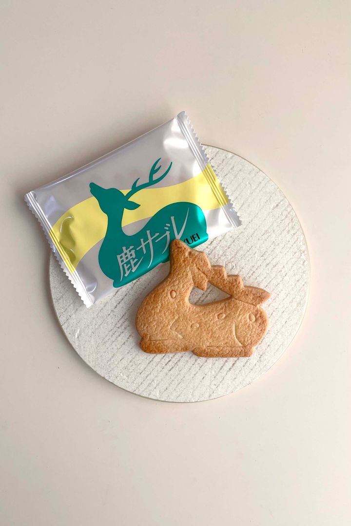 プレゼントにおすすめ◎ お取り寄せできるかわいい焼き菓子10選【ささやかですてきなもの まとめ 大谷有紀】