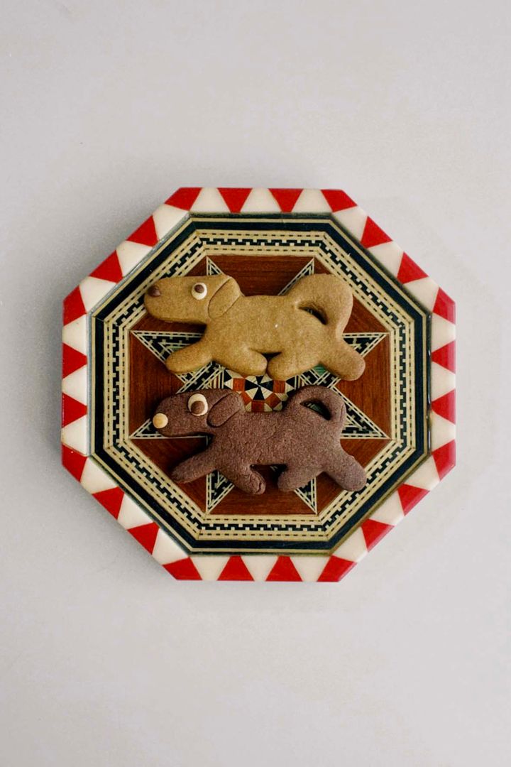 プレゼントにおすすめ◎ お取り寄せできるかわいい焼き菓子10選【ささやかですてきなもの まとめ 大谷有紀】