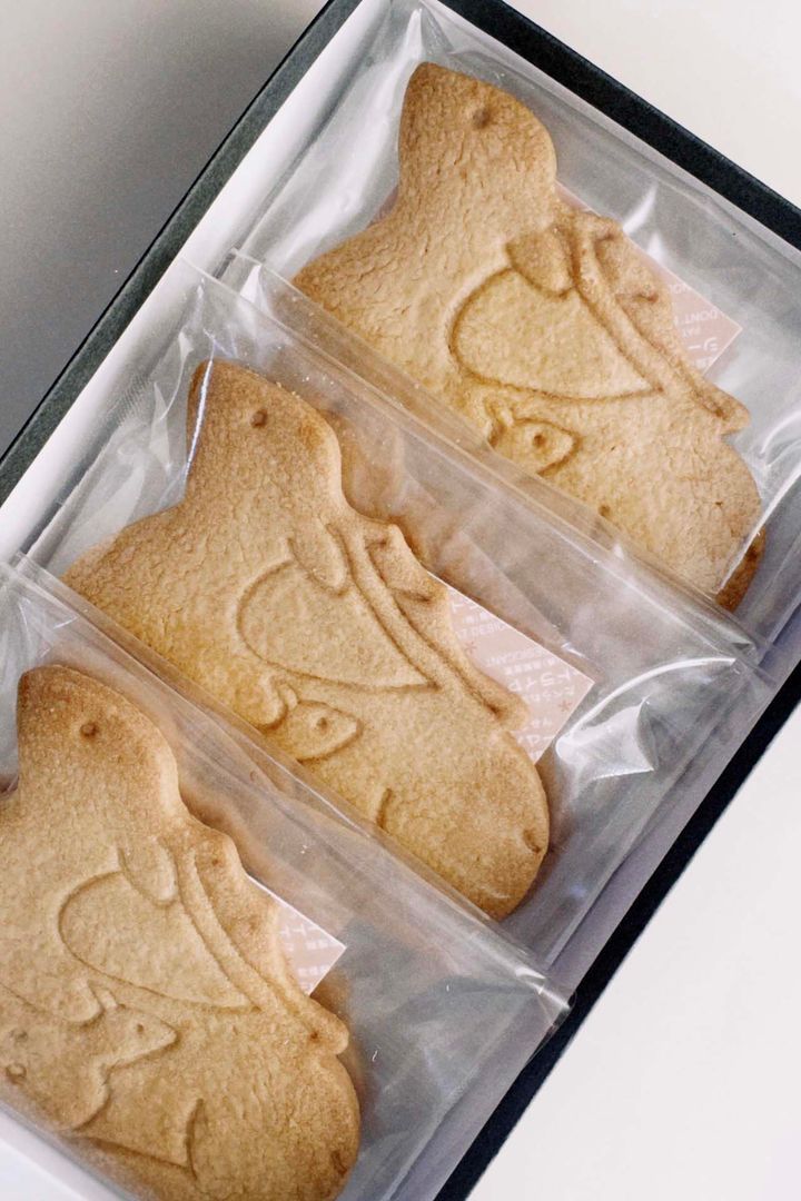 プレゼントにおすすめ◎ お取り寄せできるかわいい焼き菓子10選【ささやかですてきなもの まとめ 大谷有紀】