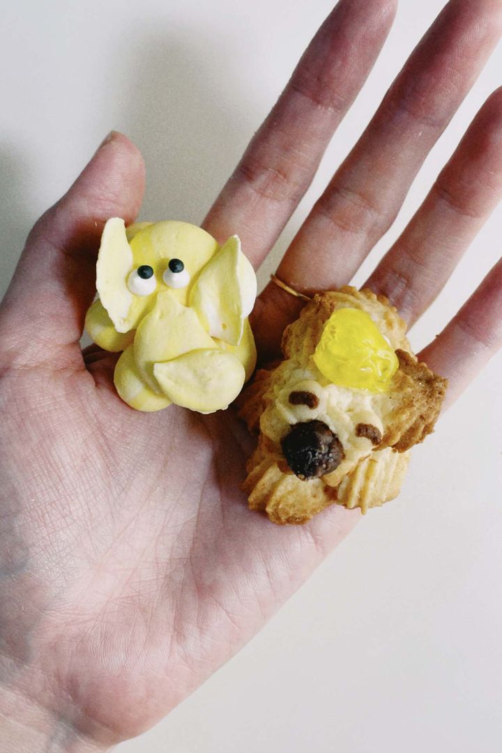 プレゼントにおすすめ◎ お取り寄せできるかわいい焼き菓子10選【ささやかですてきなもの まとめ 大谷有紀】