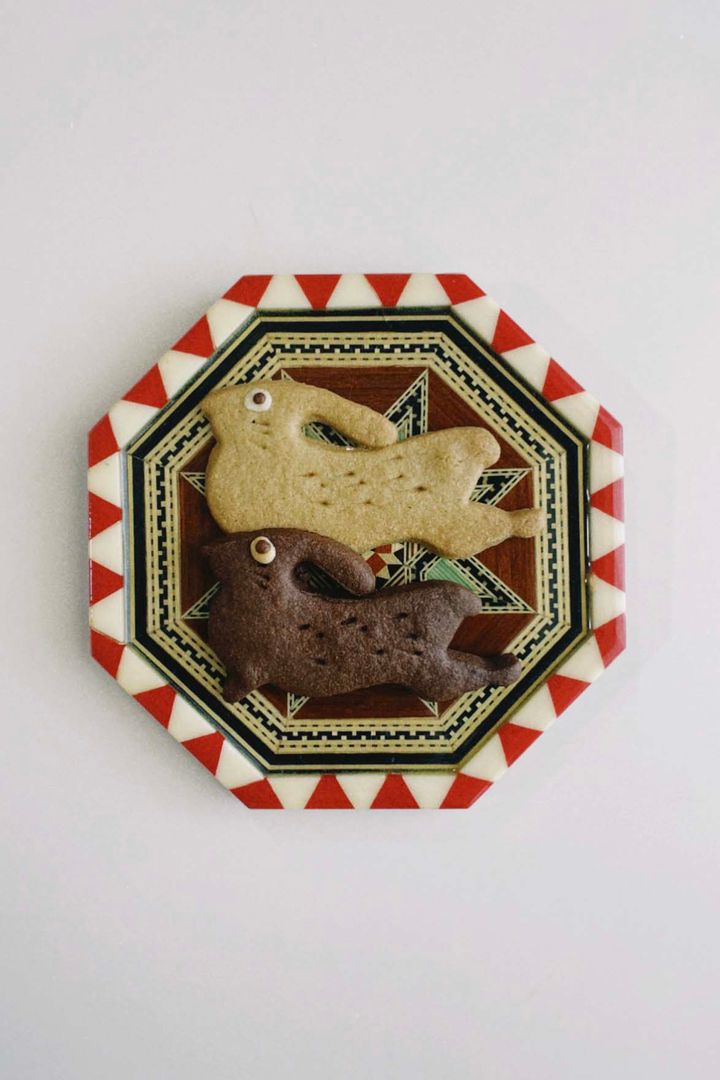 プレゼントにおすすめ◎ お取り寄せできるかわいい焼き菓子10選【ささやかですてきなもの まとめ 大谷有紀】