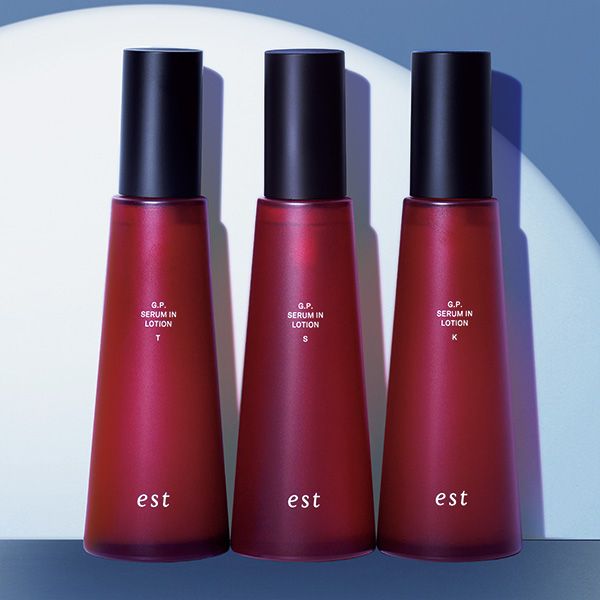 エストG.P. セラムイン ローション